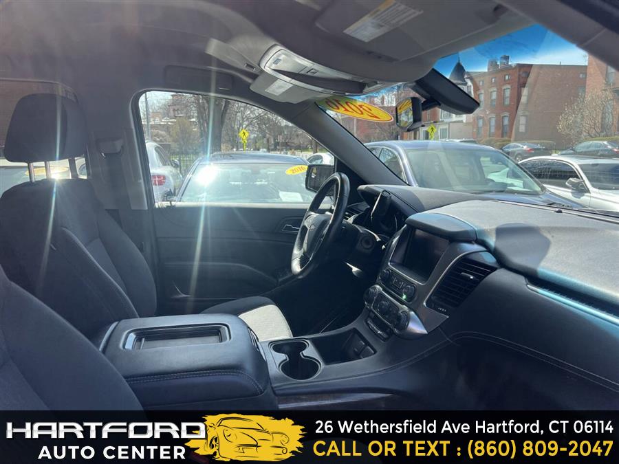 2016 Chevrolet Suburban LS 4x4 4dr SUV, available for sale in Hartford, Connecticut | Hartford Auto Center LLC. Hartford, Connecticut 2016 Chevrolet Suburban LS 4x4 4dr SUV, available for sale in Hartford, Connecticut | Hartford Auto Center LLC. Hartford, Connecticut