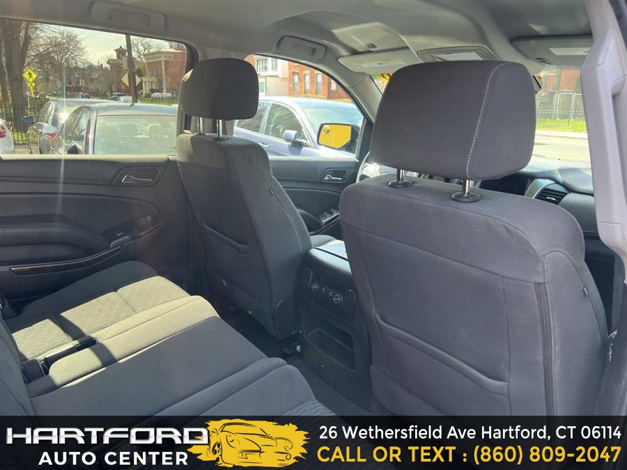 2016 Chevrolet Suburban LS 4x4 4dr SUV, available for sale in Hartford, Connecticut | Hartford Auto Center LLC. Hartford, Connecticut 2016 Chevrolet Suburban LS 4x4 4dr SUV, available for sale in Hartford, Connecticut | Hartford Auto Center LLC. Hartford, Connecticut
