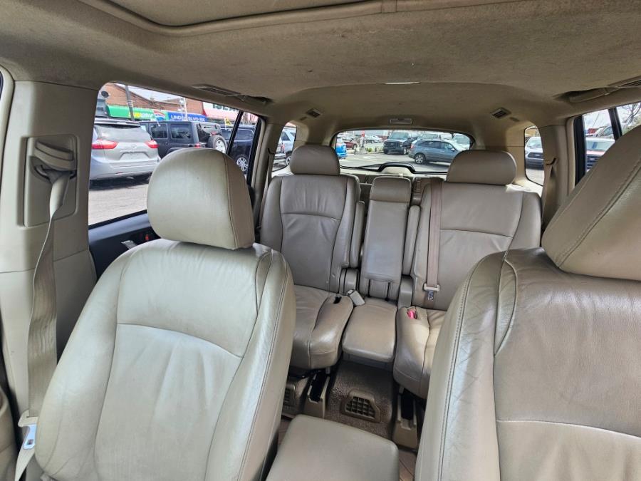 2008 Toyota Highlander Hybrid 4WD 4dr Limited w/3rd Row, available for sale in Elmont, New York | Sunrise of Elmont. Elmont, New York 2008 Toyota Highlander Hybrid 4WD 4dr Limited w/3rd Row, available for sale in Elmont, New York | Sunrise of Elmont. Elmont, New York