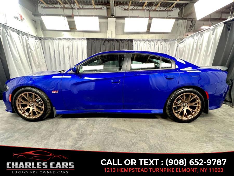 2020 Dodge Charger Scat Pack, available for sale in Elmont, New York | Charles Cars. Elmont, New York 2020 Dodge Charger Scat Pack, available for sale in Elmont, New York | Charles Cars. Elmont, New York