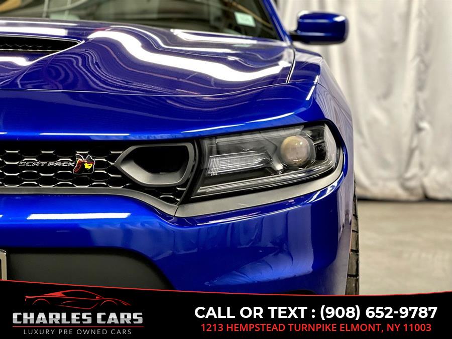 2020 Dodge Charger Scat Pack, available for sale in Elmont, New York | Charles Cars. Elmont, New York 2020 Dodge Charger Scat Pack, available for sale in Elmont, New York | Charles Cars. Elmont, New York