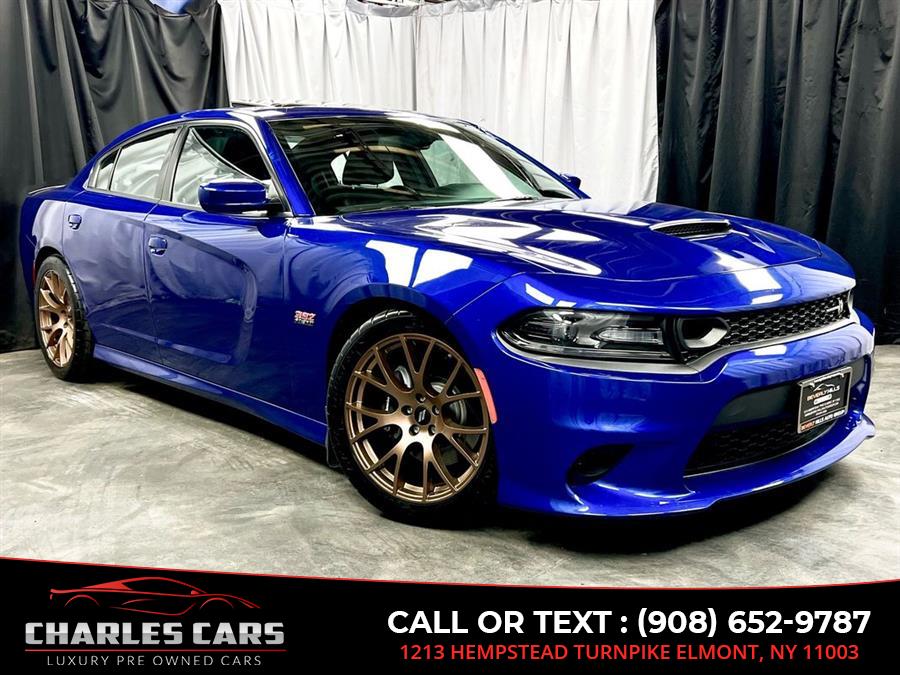 2020 Dodge Charger Scat Pack, available for sale in Elmont, New York | Charles Cars. Elmont, New York 2020 Dodge Charger Scat Pack, available for sale in Elmont, New York | Charles Cars. Elmont, New York