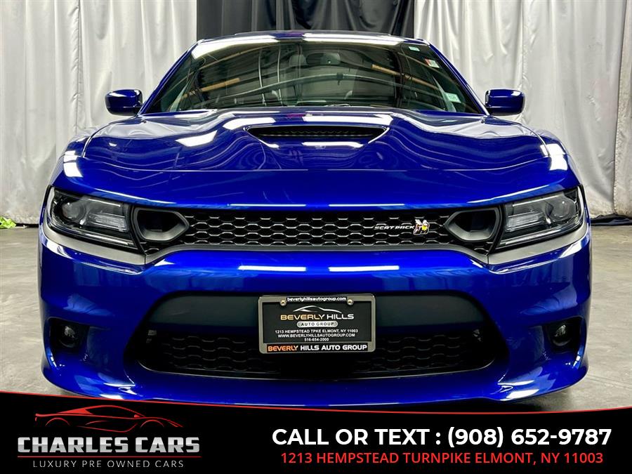 2020 Dodge Charger Scat Pack, available for sale in Elmont, New York | Charles Cars. Elmont, New York 2020 Dodge Charger Scat Pack, available for sale in Elmont, New York | Charles Cars. Elmont, New York