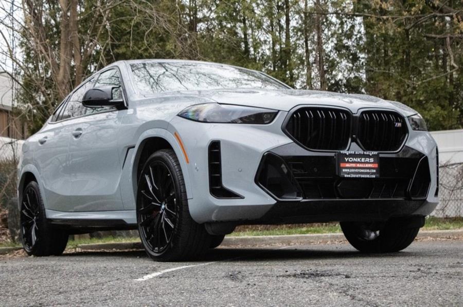 2024 BMW X6 M60i, available for sale in Woodside, New York | Drive Central. Woodside, New York 2024 BMW X6 M60i, available for sale in Woodside, New York | Drive Central. Woodside, New York