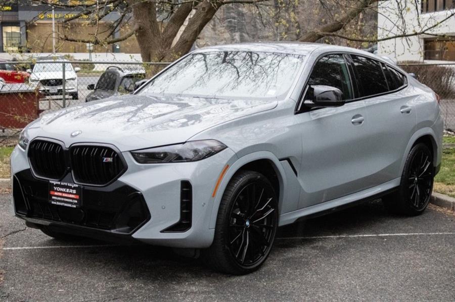 2024 BMW X6 M60i, available for sale in Woodside, New York | Drive Central. Woodside, New York 2024 BMW X6 M60i, available for sale in Woodside, New York | Drive Central. Woodside, New York