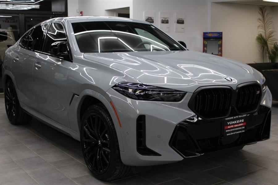 2024 BMW X6 M60i, available for sale in Woodside, New York | Drive Central. Woodside, New York 2024 BMW X6 M60i, available for sale in Woodside, New York | Drive Central. Woodside, New York