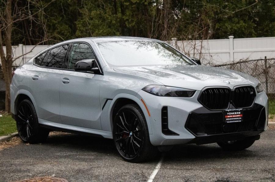 2024 BMW X6 M60i, available for sale in Woodside, New York | Drive Central. Woodside, New York 2024 BMW X6 M60i, available for sale in Woodside, New York | Drive Central. Woodside, New York