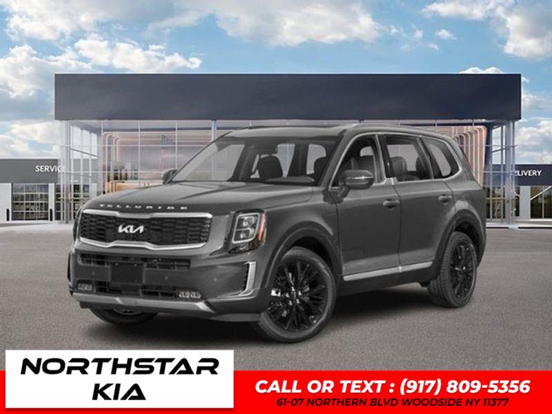 Used 2022 Kia Telluride in Woodside, New York | Northstar Kia - Used Cars Super Center. Woodside, New York