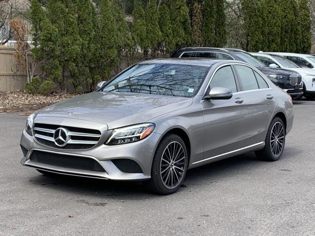 Used 2019 Mercedes-benz C-class in Floral Park, New York | Shop Auto NY. Floral Park, New York