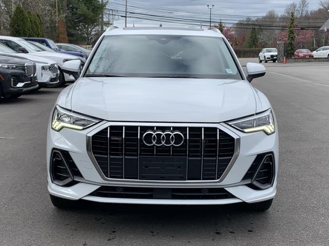 2022 Audi Q3 Premium Plus, available for sale in Floral Park, New York | Shop Auto NY. Floral Park, New York 2022 Audi Q3 Premium Plus, available for sale in Floral Park, New York | Shop Auto NY. Floral Park, New York