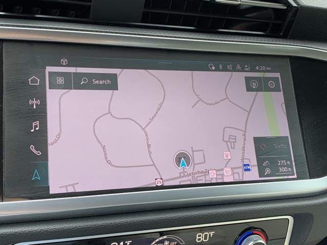 2022 Audi Q3 Premium Plus, available for sale in Floral Park, New York | Shop Auto NY. Floral Park, New York 2022 Audi Q3 Premium Plus, available for sale in Floral Park, New York | Shop Auto NY. Floral Park, New York