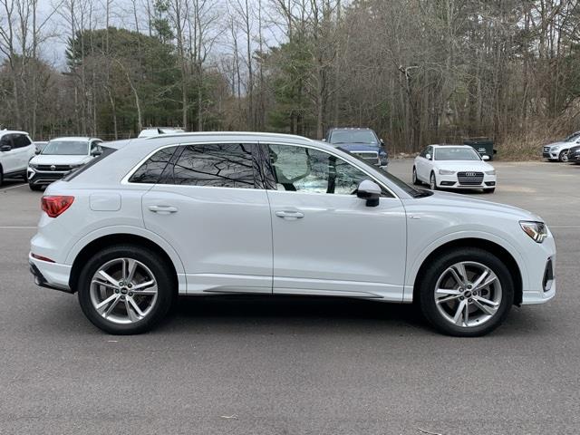 2022 Audi Q3 Premium Plus, available for sale in Floral Park, New York | Shop Auto NY. Floral Park, New York 2022 Audi Q3 Premium Plus, available for sale in Floral Park, New York | Shop Auto NY. Floral Park, New York