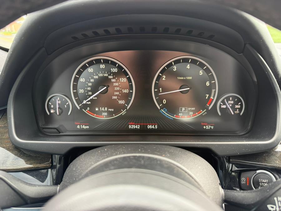 2015 BMW X5 AWD 4dr xDrive50i, available for sale in Hasbrouck Heights, New Jersey | Muwan Motors. Hasbrouck Heights, New Jersey 2015 BMW X5 AWD 4dr xDrive50i, available for sale in Hasbrouck Heights, New Jersey | Muwan Motors. Hasbrouck Heights, New Jersey