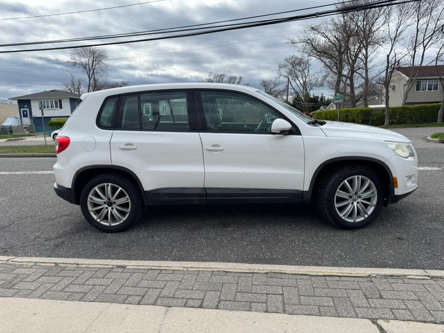 2009 Volkswagen Tiguan FWD 4dr Auto S, available for sale in Copiague, New York | Great Buy Auto Sales. Copiague, New York 2009 Volkswagen Tiguan FWD 4dr Auto S, available for sale in Copiague, New York | Great Buy Auto Sales. Copiague, New York
