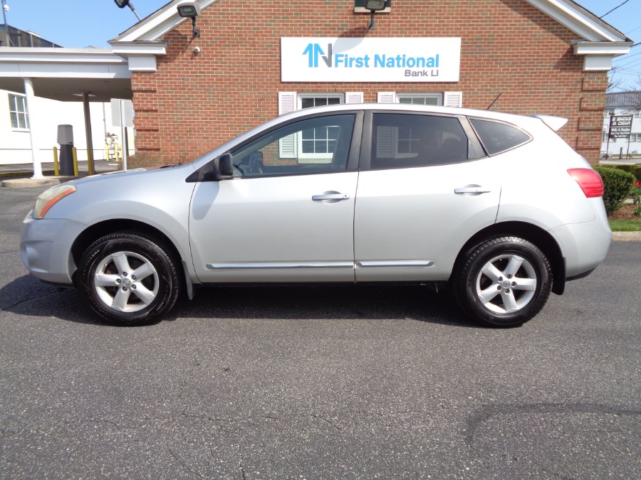 2012 Nissan Rogue AWD 4dr SV, available for sale in Valley Stream, New York | NY Auto Traders. Valley Stream, New York 2012 Nissan Rogue AWD 4dr SV, available for sale in Valley Stream, New York | NY Auto Traders. Valley Stream, New York