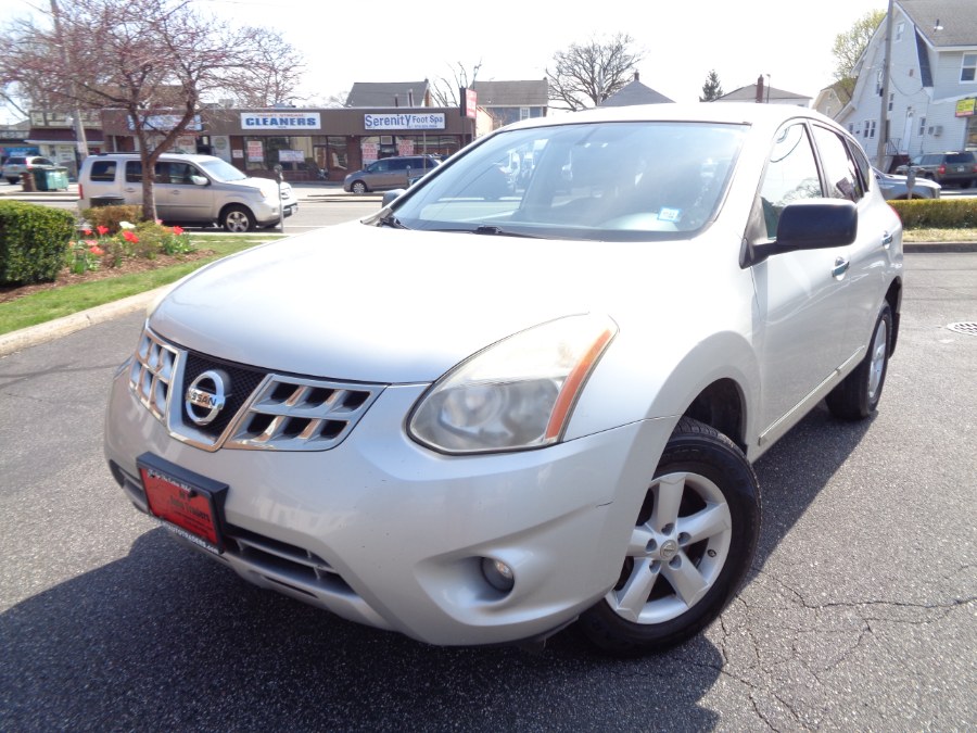 2012 Nissan Rogue AWD 4dr SV, available for sale in Valley Stream, New York | NY Auto Traders. Valley Stream, New York 2012 Nissan Rogue AWD 4dr SV, available for sale in Valley Stream, New York | NY Auto Traders. Valley Stream, New York