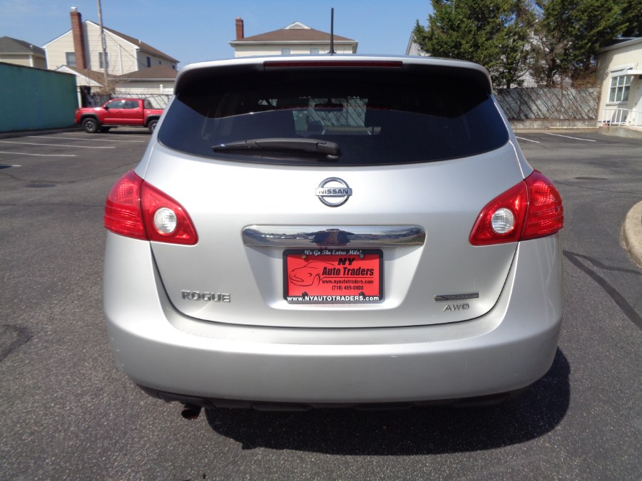 2012 Nissan Rogue AWD 4dr SV, available for sale in Valley Stream, New York | NY Auto Traders. Valley Stream, New York 2012 Nissan Rogue AWD 4dr SV, available for sale in Valley Stream, New York | NY Auto Traders. Valley Stream, New York