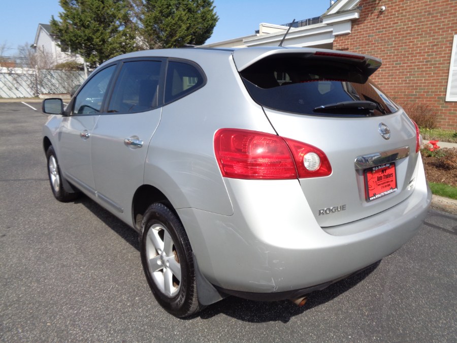 2012 Nissan Rogue AWD 4dr SV, available for sale in Valley Stream, New York | NY Auto Traders. Valley Stream, New York 2012 Nissan Rogue AWD 4dr SV, available for sale in Valley Stream, New York | NY Auto Traders. Valley Stream, New York