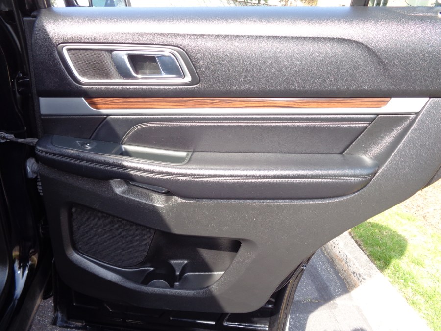2016 Ford Explorer 4WD 4dr Limited, available for sale in Valley Stream, New York | NY Auto Traders. Valley Stream, New York 2016 Ford Explorer 4WD 4dr Limited, available for sale in Valley Stream, New York | NY Auto Traders. Valley Stream, New York