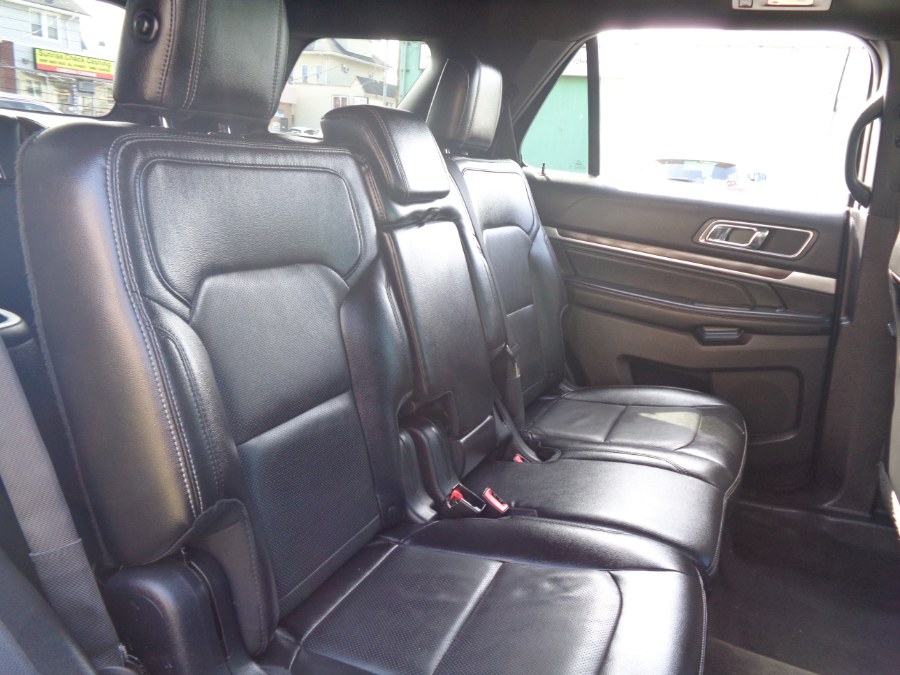 2016 Ford Explorer 4WD 4dr Limited, available for sale in Valley Stream, New York | NY Auto Traders. Valley Stream, New York 2016 Ford Explorer 4WD 4dr Limited, available for sale in Valley Stream, New York | NY Auto Traders. Valley Stream, New York