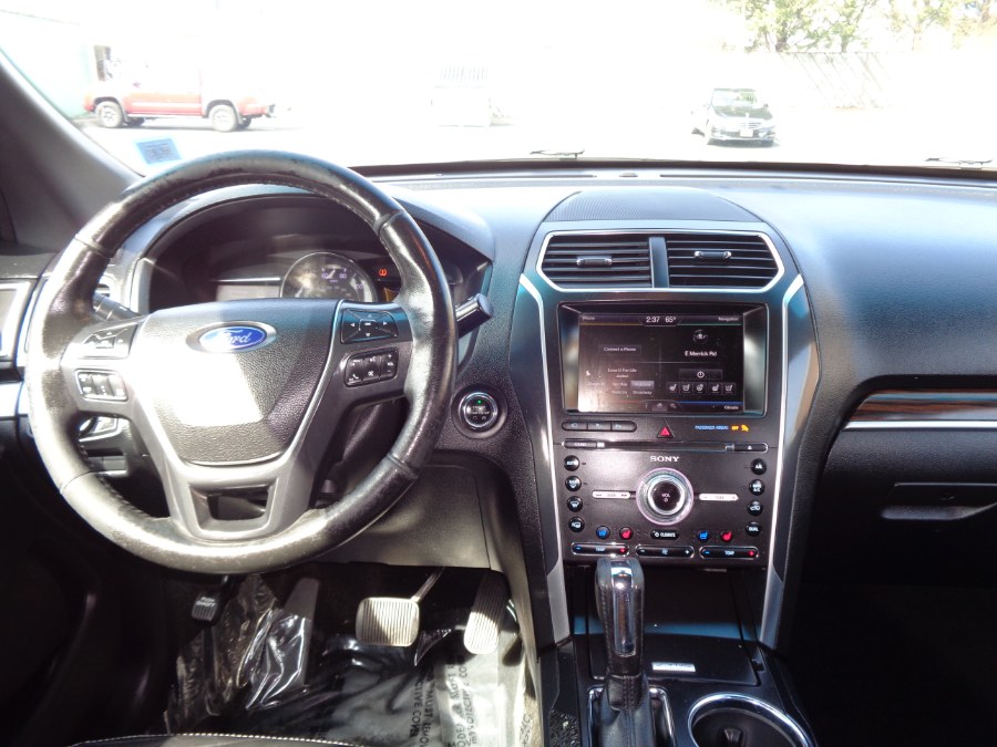 2016 Ford Explorer 4WD 4dr Limited, available for sale in Valley Stream, New York | NY Auto Traders. Valley Stream, New York 2016 Ford Explorer 4WD 4dr Limited, available for sale in Valley Stream, New York | NY Auto Traders. Valley Stream, New York
