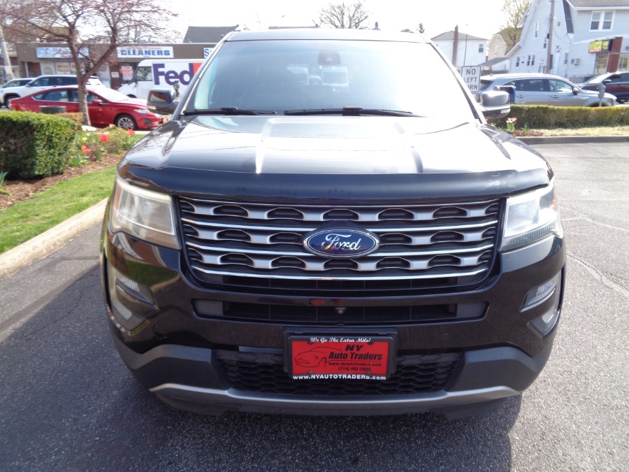 2016 Ford Explorer 4WD 4dr Limited, available for sale in Valley Stream, New York | NY Auto Traders. Valley Stream, New York 2016 Ford Explorer 4WD 4dr Limited, available for sale in Valley Stream, New York | NY Auto Traders. Valley Stream, New York