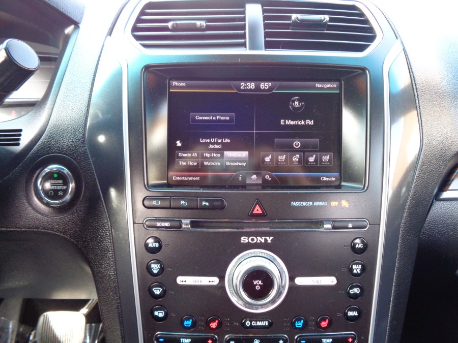 2016 Ford Explorer 4WD 4dr Limited, available for sale in Valley Stream, New York | NY Auto Traders. Valley Stream, New York 2016 Ford Explorer 4WD 4dr Limited, available for sale in Valley Stream, New York | NY Auto Traders. Valley Stream, New York