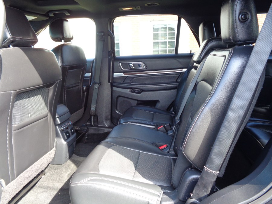 2016 Ford Explorer 4WD 4dr Limited, available for sale in Valley Stream, New York | NY Auto Traders. Valley Stream, New York 2016 Ford Explorer 4WD 4dr Limited, available for sale in Valley Stream, New York | NY Auto Traders. Valley Stream, New York