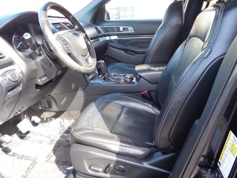 2016 Ford Explorer 4WD 4dr Limited, available for sale in Valley Stream, New York | NY Auto Traders. Valley Stream, New York 2016 Ford Explorer 4WD 4dr Limited, available for sale in Valley Stream, New York | NY Auto Traders. Valley Stream, New York