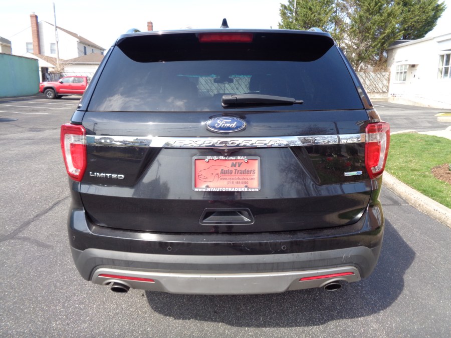 2016 Ford Explorer 4WD 4dr Limited, available for sale in Valley Stream, New York | NY Auto Traders. Valley Stream, New York 2016 Ford Explorer 4WD 4dr Limited, available for sale in Valley Stream, New York | NY Auto Traders. Valley Stream, New York