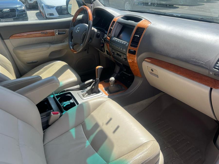 2007 Lexus GX 470 4WD 4dr, available for sale in Raynham, Massachusetts | J & A Auto Center. Raynham, Massachusetts 2007 Lexus GX 470 4WD 4dr, available for sale in Raynham, Massachusetts | J & A Auto Center. Raynham, Massachusetts