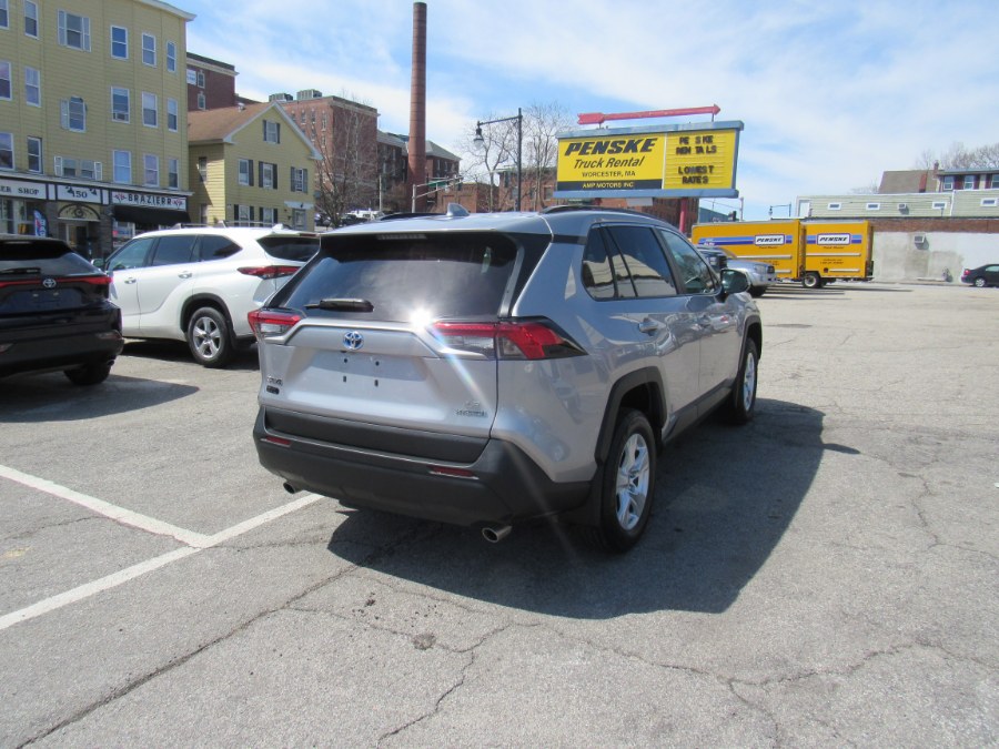 2021 Toyota RAV4 LE, available for sale in Worcester, Massachusetts | Hilario's Auto Sales Inc.. Worcester, Massachusetts 2021 Toyota RAV4 LE, available for sale in Worcester, Massachusetts | Hilario's Auto Sales Inc.. Worcester, Massachusetts