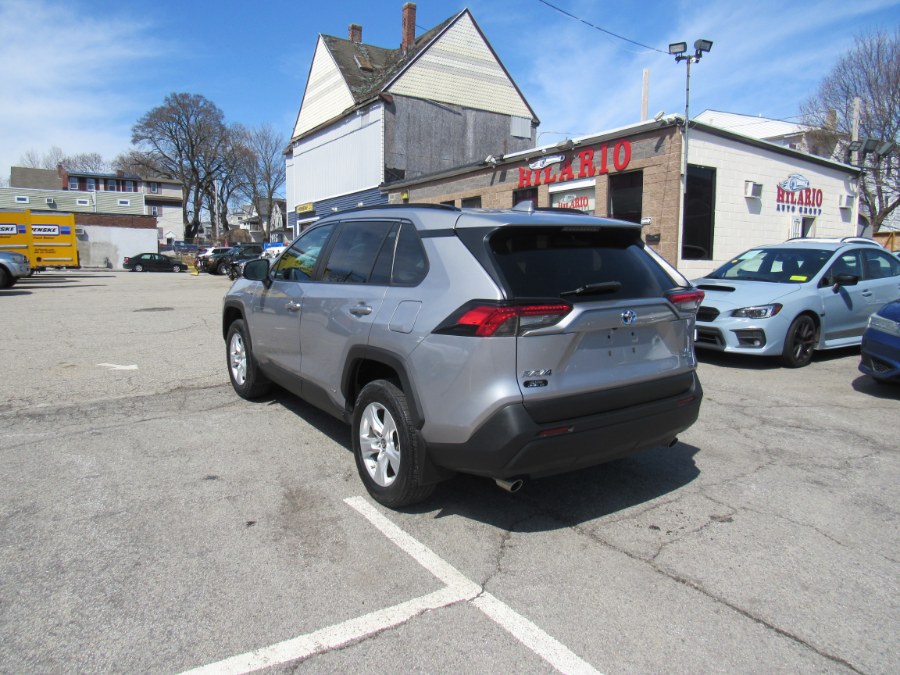 2021 Toyota RAV4 LE, available for sale in Worcester, Massachusetts | Hilario's Auto Sales Inc.. Worcester, Massachusetts 2021 Toyota RAV4 LE, available for sale in Worcester, Massachusetts | Hilario's Auto Sales Inc.. Worcester, Massachusetts