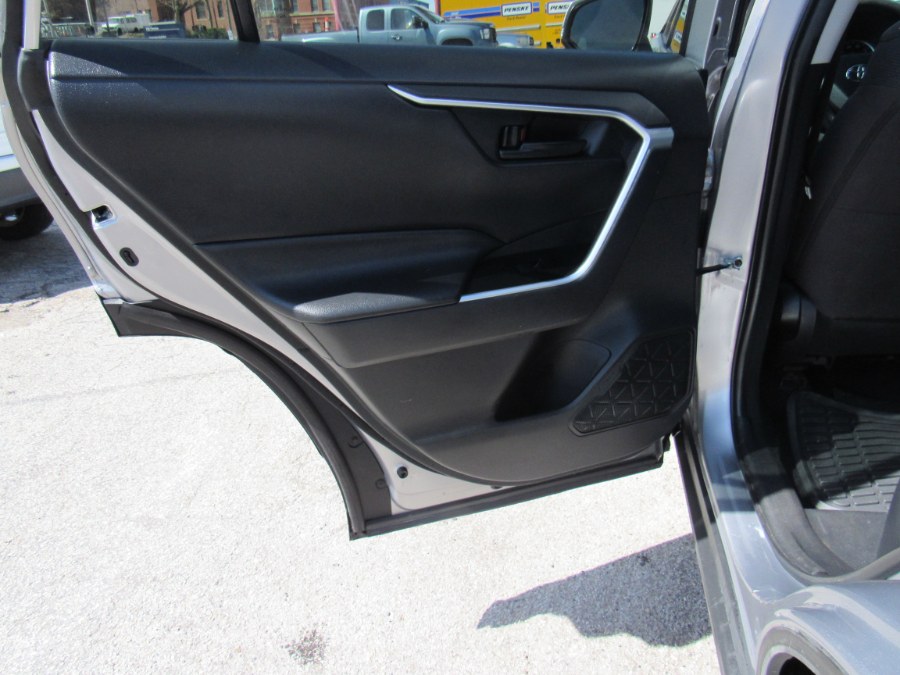 2021 Toyota RAV4 LE, available for sale in Worcester, Massachusetts | Hilario's Auto Sales Inc.. Worcester, Massachusetts 2021 Toyota RAV4 LE, available for sale in Worcester, Massachusetts | Hilario's Auto Sales Inc.. Worcester, Massachusetts