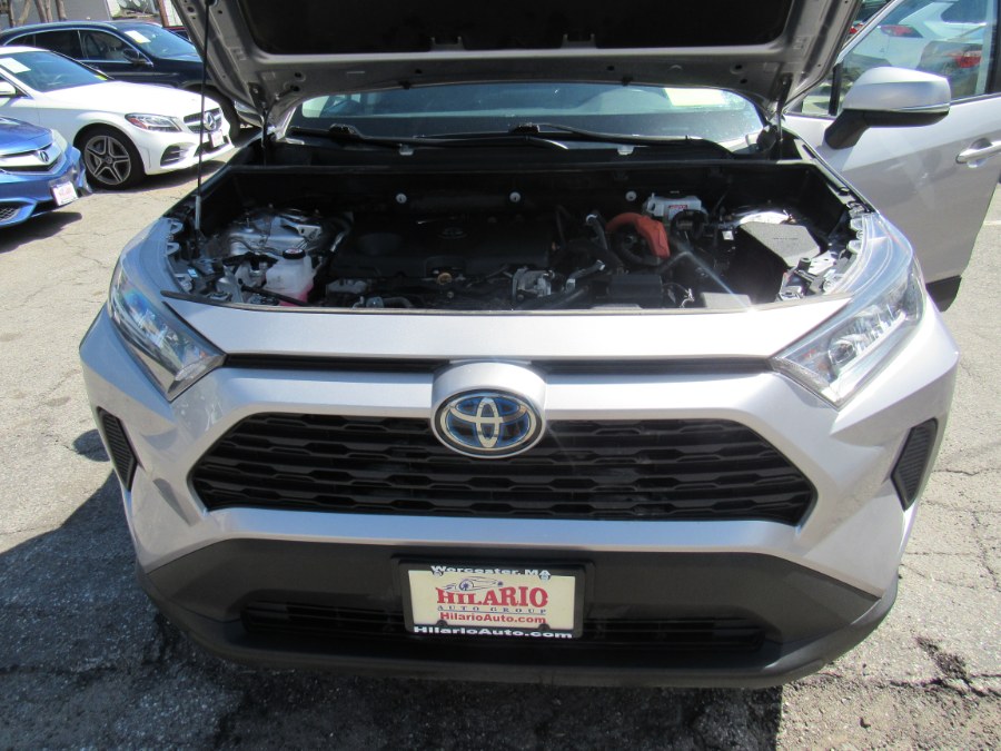 2021 Toyota RAV4 LE, available for sale in Worcester, Massachusetts | Hilario's Auto Sales Inc.. Worcester, Massachusetts 2021 Toyota RAV4 LE, available for sale in Worcester, Massachusetts | Hilario's Auto Sales Inc.. Worcester, Massachusetts