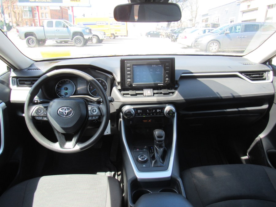 2021 Toyota RAV4 LE, available for sale in Worcester, Massachusetts | Hilario's Auto Sales Inc.. Worcester, Massachusetts 2021 Toyota RAV4 LE, available for sale in Worcester, Massachusetts | Hilario's Auto Sales Inc.. Worcester, Massachusetts