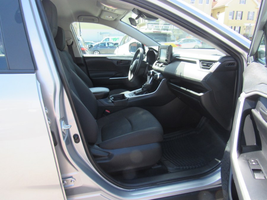 2021 Toyota RAV4 LE, available for sale in Worcester, Massachusetts | Hilario's Auto Sales Inc.. Worcester, Massachusetts 2021 Toyota RAV4 LE, available for sale in Worcester, Massachusetts | Hilario's Auto Sales Inc.. Worcester, Massachusetts