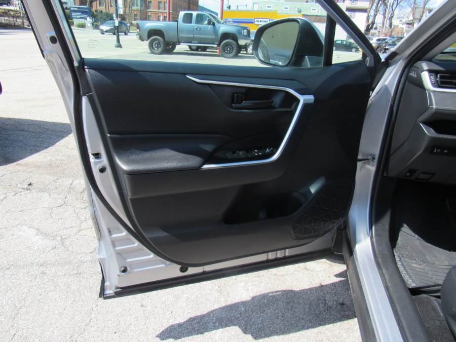 2021 Toyota RAV4 LE, available for sale in Worcester, Massachusetts | Hilario's Auto Sales Inc.. Worcester, Massachusetts 2021 Toyota RAV4 LE, available for sale in Worcester, Massachusetts | Hilario's Auto Sales Inc.. Worcester, Massachusetts