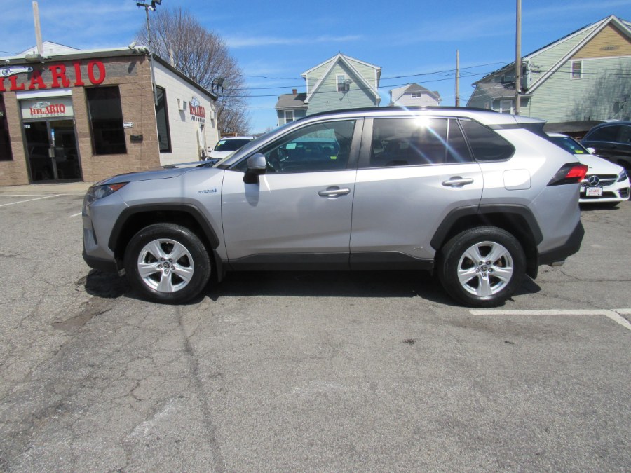 2021 Toyota RAV4 LE, available for sale in Worcester, Massachusetts | Hilario's Auto Sales Inc.. Worcester, Massachusetts 2021 Toyota RAV4 LE, available for sale in Worcester, Massachusetts | Hilario's Auto Sales Inc.. Worcester, Massachusetts