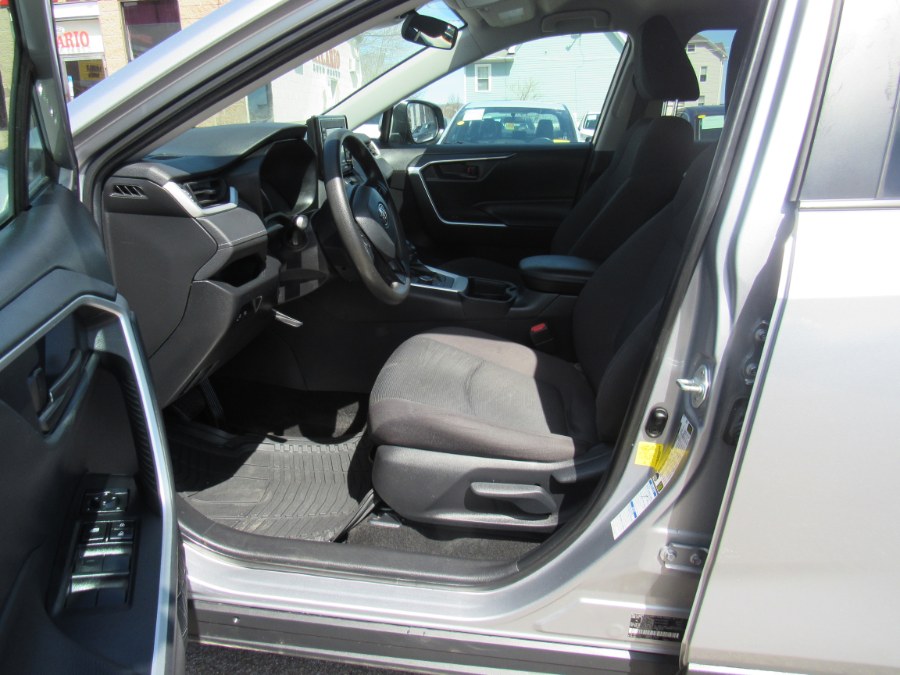 2021 Toyota RAV4 LE, available for sale in Worcester, Massachusetts | Hilario's Auto Sales Inc.. Worcester, Massachusetts 2021 Toyota RAV4 LE, available for sale in Worcester, Massachusetts | Hilario's Auto Sales Inc.. Worcester, Massachusetts