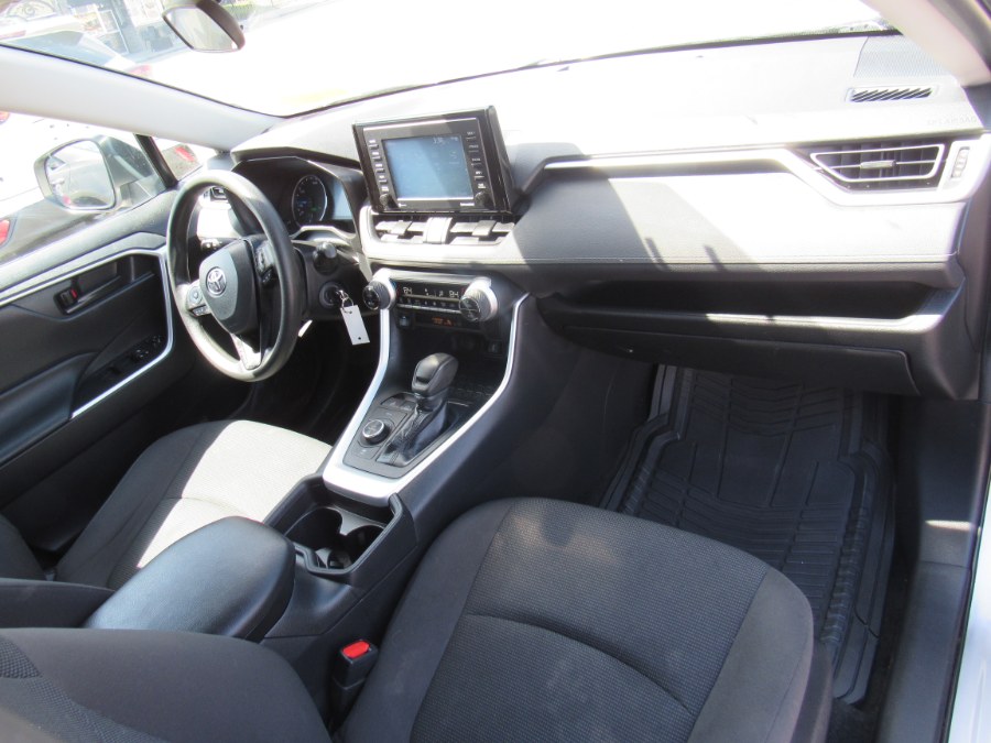 2021 Toyota RAV4 LE, available for sale in Worcester, Massachusetts | Hilario's Auto Sales Inc.. Worcester, Massachusetts 2021 Toyota RAV4 LE, available for sale in Worcester, Massachusetts | Hilario's Auto Sales Inc.. Worcester, Massachusetts