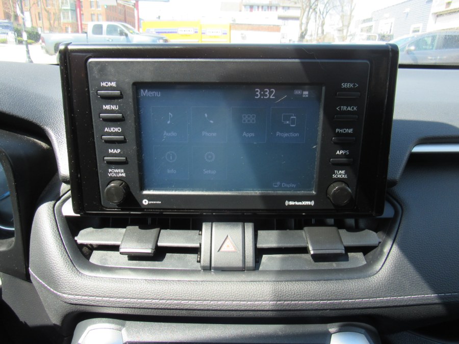 2021 Toyota RAV4 LE, available for sale in Worcester, Massachusetts | Hilario's Auto Sales Inc.. Worcester, Massachusetts 2021 Toyota RAV4 LE, available for sale in Worcester, Massachusetts | Hilario's Auto Sales Inc.. Worcester, Massachusetts