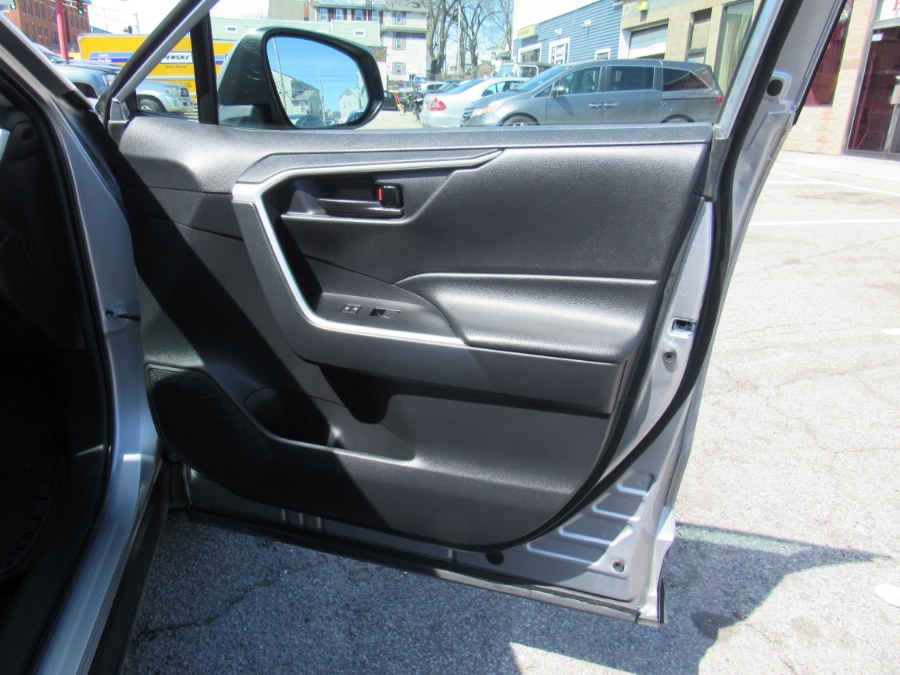 2021 Toyota RAV4 LE, available for sale in Worcester, Massachusetts | Hilario's Auto Sales Inc.. Worcester, Massachusetts 2021 Toyota RAV4 LE, available for sale in Worcester, Massachusetts | Hilario's Auto Sales Inc.. Worcester, Massachusetts
