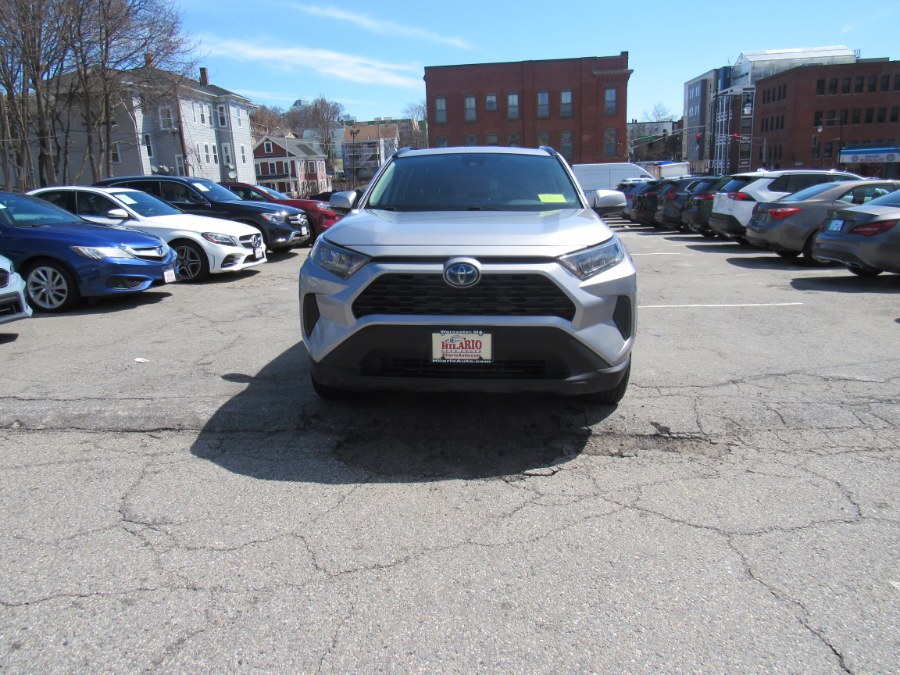 2021 Toyota RAV4 LE, available for sale in Worcester, Massachusetts | Hilario's Auto Sales Inc.. Worcester, Massachusetts 2021 Toyota RAV4 LE, available for sale in Worcester, Massachusetts | Hilario's Auto Sales Inc.. Worcester, Massachusetts