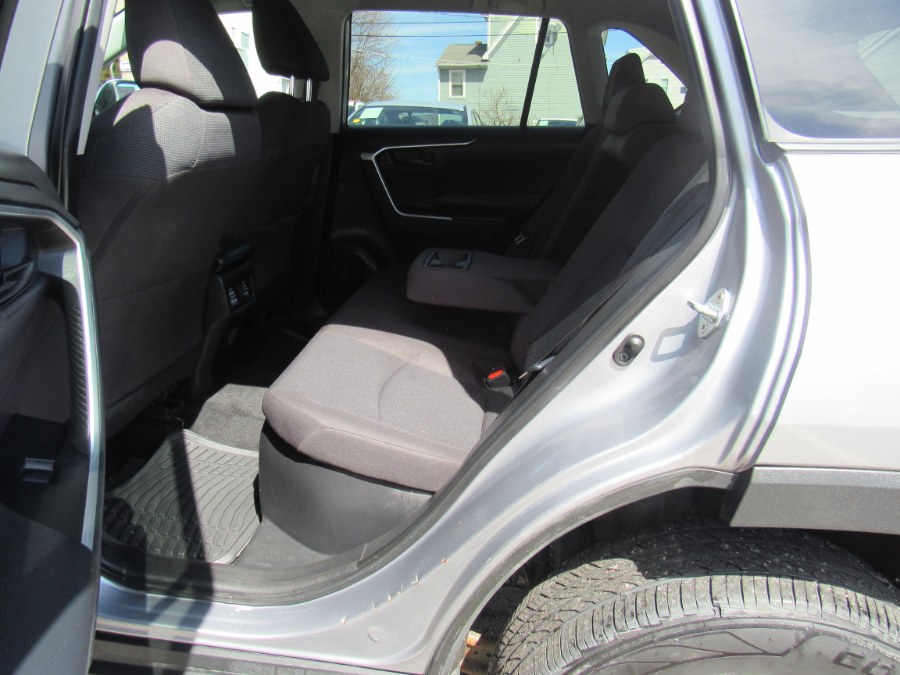 2021 Toyota RAV4 LE, available for sale in Worcester, Massachusetts | Hilario's Auto Sales Inc.. Worcester, Massachusetts 2021 Toyota RAV4 LE, available for sale in Worcester, Massachusetts | Hilario's Auto Sales Inc.. Worcester, Massachusetts