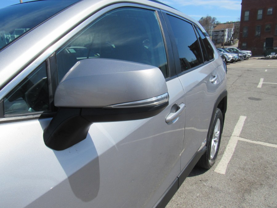 2021 Toyota RAV4 LE, available for sale in Worcester, Massachusetts | Hilario's Auto Sales Inc.. Worcester, Massachusetts 2021 Toyota RAV4 LE, available for sale in Worcester, Massachusetts | Hilario's Auto Sales Inc.. Worcester, Massachusetts
