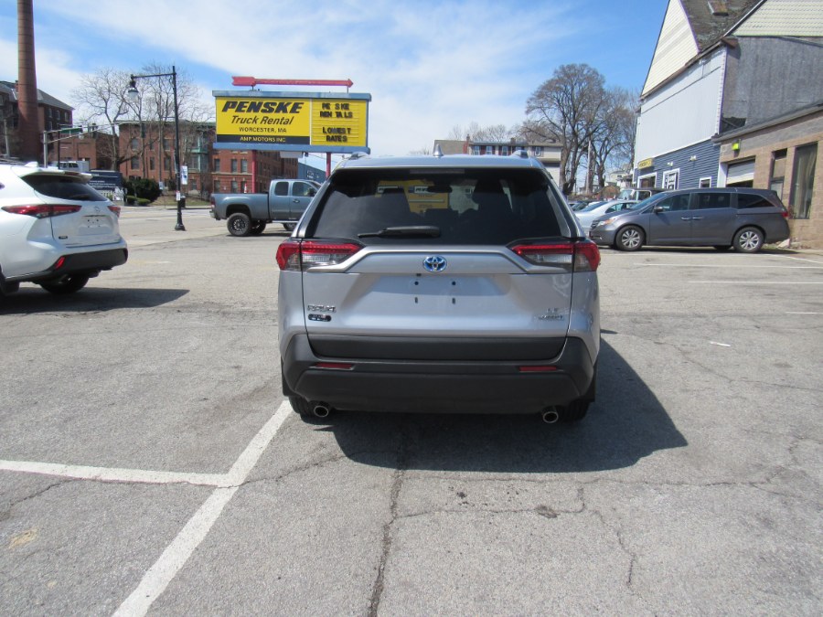 2021 Toyota RAV4 LE, available for sale in Worcester, Massachusetts | Hilario's Auto Sales Inc.. Worcester, Massachusetts 2021 Toyota RAV4 LE, available for sale in Worcester, Massachusetts | Hilario's Auto Sales Inc.. Worcester, Massachusetts