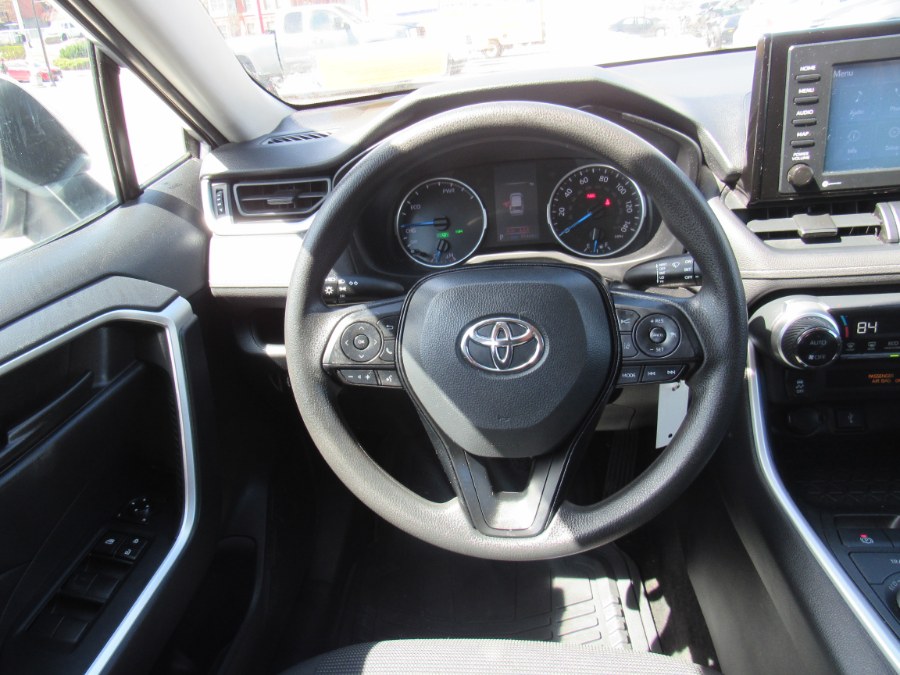 2021 Toyota RAV4 LE, available for sale in Worcester, Massachusetts | Hilario's Auto Sales Inc.. Worcester, Massachusetts 2021 Toyota RAV4 LE, available for sale in Worcester, Massachusetts | Hilario's Auto Sales Inc.. Worcester, Massachusetts