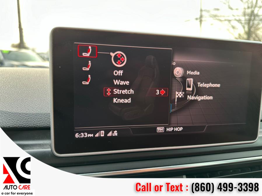 2018 Audi S4 3.0 TFSI Premium Plus quattro AWD, available for sale in Vernon , Connecticut | Auto Care Motors. Vernon , Connecticut 2018 Audi S4 3.0 TFSI Premium Plus quattro AWD, available for sale in Vernon , Connecticut | Auto Care Motors. Vernon , Connecticut