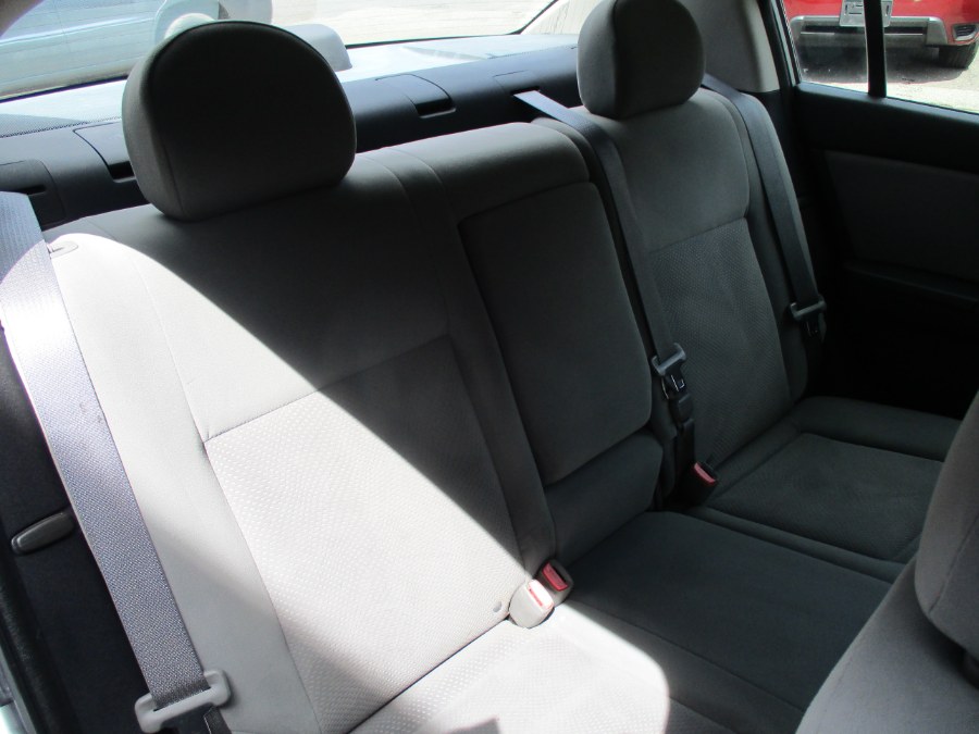 2010 Nissan Sentra 4dr Sdn I4 CVT 2.0 S, available for sale in Meriden, Connecticut | Cos Central Auto. Meriden, Connecticut 2010 Nissan Sentra 4dr Sdn I4 CVT 2.0 S, available for sale in Meriden, Connecticut | Cos Central Auto. Meriden, Connecticut